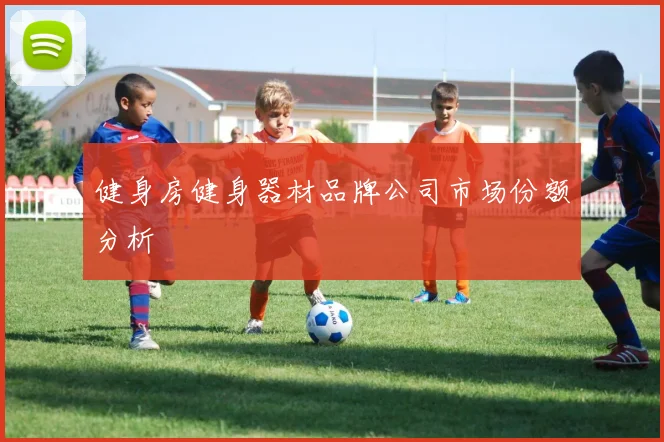 健身房健身器材品牌公司市场份额分析